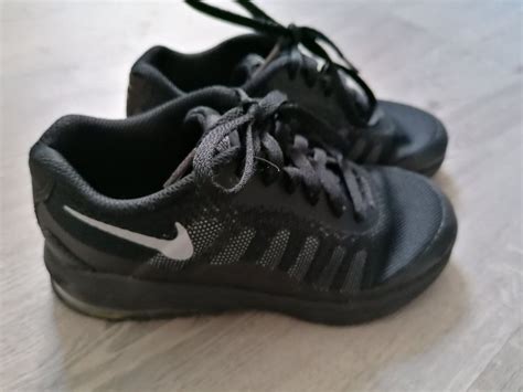 nike kinderschuhe zum schnüren 30 weiß